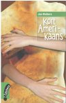 Jan Wolkers - Kort Amerikaans