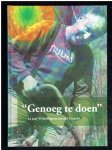 Wetering, Koen-Machiel van de - Genoeg te doen / 25 jaar Vrijwilligerscentrale Utrecht