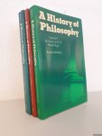 Wedberg, Anders - A History of Philosophy (3 volumes) Wedberg, Anders - A History of Philosophy (3 volumes)