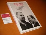 Ruth Berlau - Brechts Lai-Tu. Erinnerungen und Notate von Ruth Berlau. Herausgegeben und mit einem Nachwort von Hans Bunge.