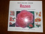 Mattock - Beeldgids voor rozen / druk 1