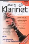 Hugo Pinksterboer - Tipboek Klarinet