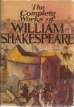 Shakespeare, William - The complete works