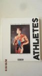 Patrick Sarfati - Athletes