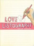 Lisa Nola - Love Listography