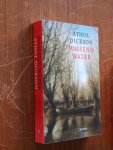 Dickson, Athol - Wassend water