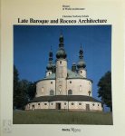 Christian Norberg-Schulz - Late Baroque and Rococo architecture