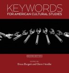 ... - (1) Keywords For American Cultural Studies, Second Edition