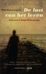 Bart Demyttenaere 10302 - De last van het leven zelfmoord in België en Nederland feiten, cijfers en getuigenissen, indringende gesprekken met nabestaanden