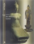 Jean-François Jarrige Marie-Catherine Rey Musée national des Arts asiatiques - Guimet (Francia) - Musée national des Arts asiatiques - Guimet