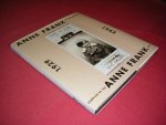 Anon. - Anne Frank in the world 1929-1945 [Compiled by the Anne Frank House]
