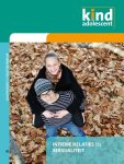  - Intieme relaties en seksualiteit / Kind en adolescent praktijkreeks