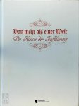 Moritz Wullen 173930 - Von mehr als einer Welt: Die Künste der Aufklärung