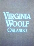  - WOOLF, VIRGINIA - Orlando - uitgeverij De Bezige Bij, 331 blz.