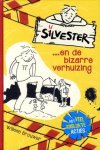 Willeke Brouwer - Silvester... en de bizarre verhuizing