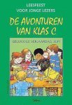P. Reilly Giff - De avonturen van klas C / Gelukkige verjaardag, juf! / Leesfeest voor jonge lezers