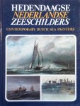 Museum-Galerie 'de Westfriesche Munt, anno 1611' - Hedendaagse Nederlandse zeeschilders / Contemporary Dutch sea painters