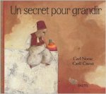 Carl Norac 65096 - Un secret pour grandir
