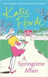 Katie Fforde 50944 - A Springtime Affair