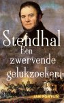 Jan Fontijn 10643 - Stendhal Een zwervende gelukzoeker