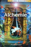 Greiner, Frank - Licht op alchemie
