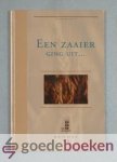 Diverse auteurs, - Een zaaier ging uit..., deel 29 --- Prekenserie, Bundel 29