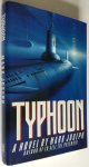 Joseph, Mark - Typhoon