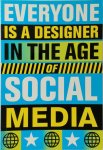Geert Lovink, Mieke Gerritzen - Everyone is a Designer in the Age of Social Media
