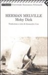 Herman Melville - Moby Dick