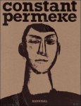 Anneleen Cassiman, Jan Ceuleers, Inne Gheeraert - CONSTANT PERMEKE   FR.