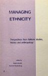  - Managing ethnicity