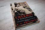 Pritchett, V.S. - CHEKHOV a biography