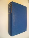 Heimpel, Hermann, Theodor Heuss, Benno Reifenberg (herausgegeben von) - Die Grossen Deutschen. Dritter band.