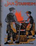 Schippers, W. - Jan Starheim