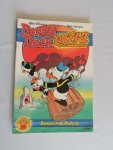 DISNEY - DONALD DUCK EXTRA 1986 - Paniek in de poolzee - stripgoed nr. 39