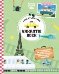 Lonely Planet - Lonely Planet Kids Vakantieboek