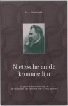 Petra Veldhuizen - Nietzsche en de kromme lijn