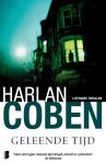 Harlan Coben 36382 - Geleende tijd