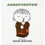 Bruna, Dick - Assepoester Bruna, Dick - Assepoester