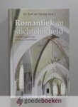 Spruyt, Bart Jan - Romantiek en stichtelijkheid --- Nagelaten geschriften van ds. J. T. Doornenbal