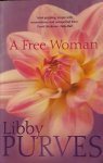 Libby Purves - A Free Woman