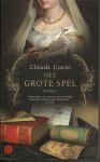 Cueni, Claude - Het grote spel Cueni, Claude - Het grote spel