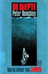 Benchley, Peter - De diepte. Van de auteur van Jaws