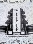 Adams, Olive - A Split Life: an autobiography spanning 83 years