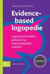 Hanneke Kalf 101956, Joost de Beer 237299 - Evidence-based logopedie logopedisch handelen gebasseerd op wetenschappelijke evidentie