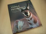 Randall, David J. - Eckert Animal Physiology / Mechanisms and Adaptations