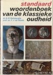 Halsberghe, G.H. - Standaard woordenboek van de klassieke oudheid