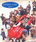 Ronald Barker - Sports Cars
