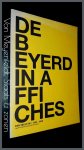 Tiesing, Frank - De Beyerd in affiches - Een selectie 1958-2008