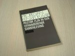 Faber, Prof. Dr. H - Profiel  van een bedelaar. Pastor zijn in een veranderende samenleving